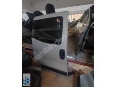fiat fiorino sağ sürgülü kapı