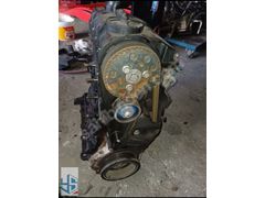golf 1.9 tdi bxe motor