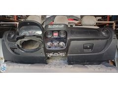 fiat fiorino ön göğüs