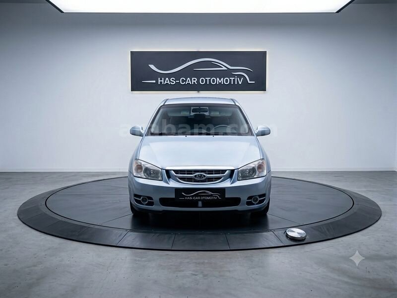 2006 KIA CERATO 1.5 CRDİ EX COMFORT TEMİZ BAKIMLI SORUNSUZ .