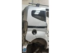 fiat fiorino sağ arka çamurluk
