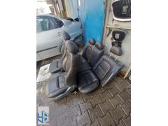 toledo takım koltuk 2000-05