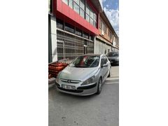 Sahibinden Peugeot 307 1.6 HDi XT 2005 Model 