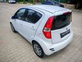SADECE 99 BİN KM'DE/TAM OTOMATİK VİTES 2012 SUZUKİ SPLASH 1.2GLS