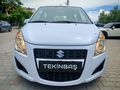 SADECE 99 BİN KM'DE/TAM OTOMATİK VİTES 2012 SUZUKİ SPLASH 1.2GLS