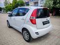 SADECE 99 BİN KM'DE/TAM OTOMATİK VİTES 2012 SUZUKİ SPLASH 1.2GLS