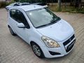 SADECE 99 BİN KM'DE/TAM OTOMATİK VİTES 2012 SUZUKİ SPLASH 1.2GLS