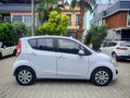 SADECE 99 BİN KM'DE/TAM OTOMATİK VİTES 2012 SUZUKİ SPLASH 1.2GLS