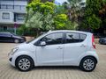 SADECE 99 BİN KM'DE/TAM OTOMATİK VİTES 2012 SUZUKİ SPLASH 1.2GLS