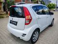 SADECE 99 BİN KM'DE/TAM OTOMATİK VİTES 2012 SUZUKİ SPLASH 1.2GLS
