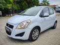 SADECE 99 BİN KM'DE/TAM OTOMATİK VİTES 2012 SUZUKİ SPLASH 1.2GLS