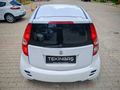 SADECE 99 BİN KM'DE/TAM OTOMATİK VİTES 2012 SUZUKİ SPLASH 1.2GLS