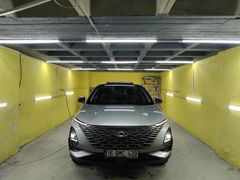 Sahibinden Chery Omoda 5 1.6 T-GDI Excellent 2023 Model  33.000 km Gri (titanyum)