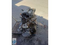 polo 1.6 aft benzinli motor