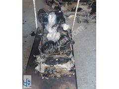 passat b8 1.6 dcx motor