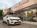 *2019 MODEL RENAULT CLİO 1.5 DCİ MAKYAJLI KASA K.KARTI&KREDİ*