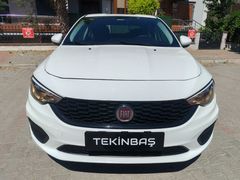 TEKİNBAŞ-2019 FİAT EGEA SEDAN 1.3 MULTİJET EASY PAKET