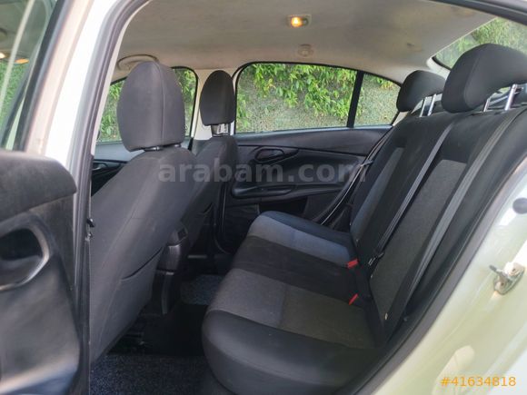 TEKİNBAŞ-2019 FİAT EGEA SEDAN 1.3 MULTİJET EASY PAKET