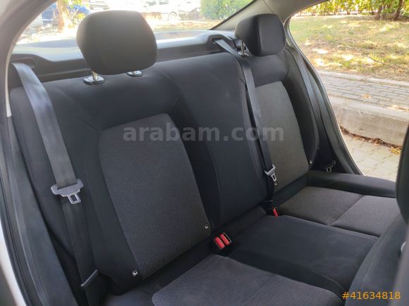 TEKİNBAŞ-2019 FİAT EGEA SEDAN 1.3 MULTİJET EASY PAKET