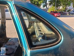 seat kordoba sol arka kelebek cam