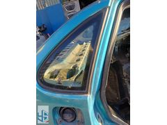 seat kordoba sağ arka kelebek cam