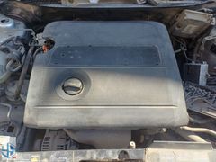 1.4 bbz benzinli motor