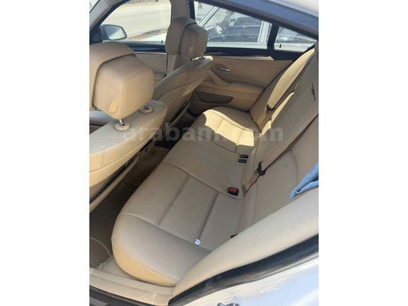 Sahibinden BMW 5 Serisi 520d Comfort 2012 Model 
