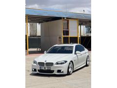 Sahibinden BMW 5 Serisi 520d Comfort 2012 Model 
