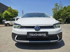 MART 2023 ÇIKIŞLI,%20 KDVLİ, İLK KULLANICIDAN, ORJİNAL POLO LİFE