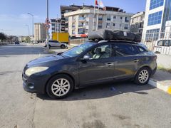 Sahibinden Renault Megane 1.5 dCi Sport Tourer Privilege 2010 Model