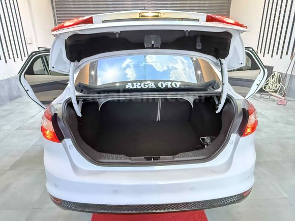 ARCA OTO’DAN 2013 MODEL HATASIZ AYARIDNA STAYLA 