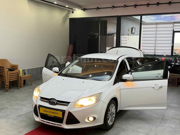 ARCA OTO’DAN 2013 MODEL HATASIZ AYARIDNA STAYLA 