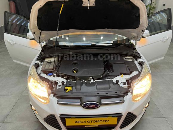 ARCA OTO’DAN 2013 MODEL HATASIZ AYARIDNA STAYLA 
