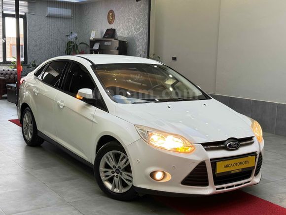 ARCA OTO’DAN 2013 MODEL HATASIZ AYARIDNA STAYLA 
