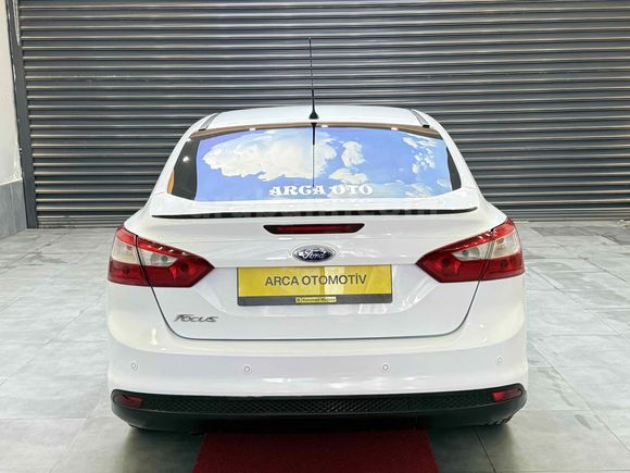 ARCA OTO’DAN 2013 MODEL HATASIZ AYARIDNA STAYLA 