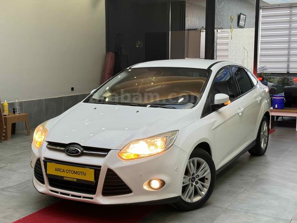 ARCA OTO’DAN 2013 MODEL HATASIZ AYARIDNA STAYLA 