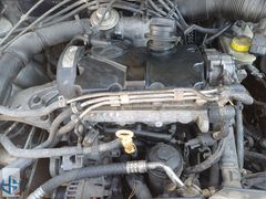 fabia 1.4 tdi amf motor