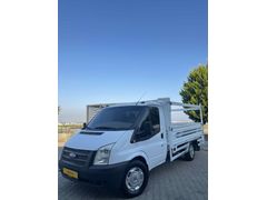 UĞUR AUTODAN 2012  155 T 350 M TRANSİT