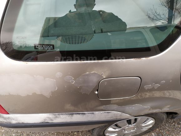 Sahibinden Fiat Palio 1.4 EL Weekend 2000 Model 