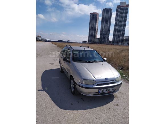 Sahibinden Fiat Palio 1.4 EL Weekend 2000 Model 