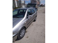 Sahibinden Fiat Palio 1.4 EL Weekend 2000 Model 