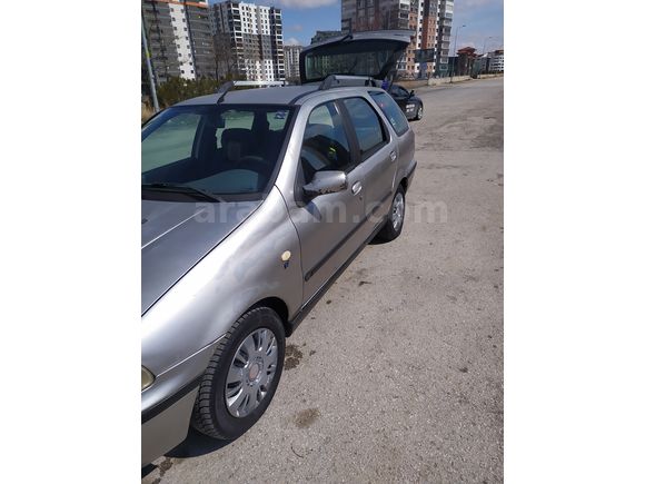 Sahibinden Fiat Palio 1.4 EL Weekend 2000 Model 