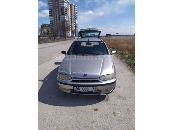 Sahibinden Fiat Palio 1.4 EL Weekend 2000 Model 