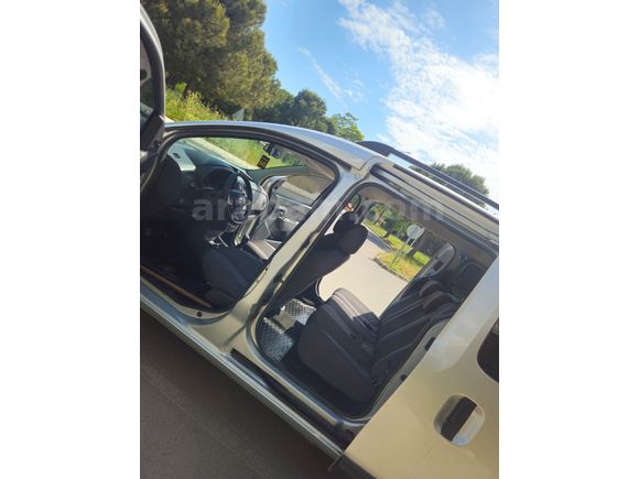 Sahibinden Dacia Dokker 1.5 DCi Ambiance 2017 Model