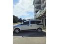 Sahibinden Dacia Dokker 1.5 DCi Ambiance 2017 Model