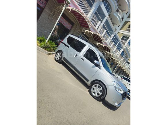 Sahibinden Dacia Dokker 1.5 DCi Ambiance 2017 Model