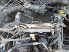 polo 1.4 tdi amf motor