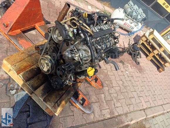 fiat doblo 1.3 multijet euro 4 motor