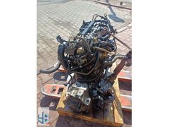 fiat panda 500l 1.3 multijet euro 4 motor