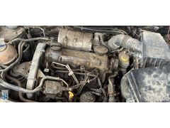 cordoba 1.9 asy motor